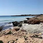 Acogedor Apartamento En - Pura Menorca 19 Apartment Son Xoriguer