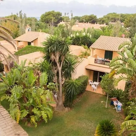 Acogedor Apartamento En - Pura Menorca 19 * Son Xoriguer