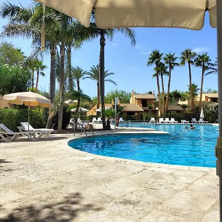 Acogedor Apartamento En - Pura Menorca 19 * Son Xoriguer