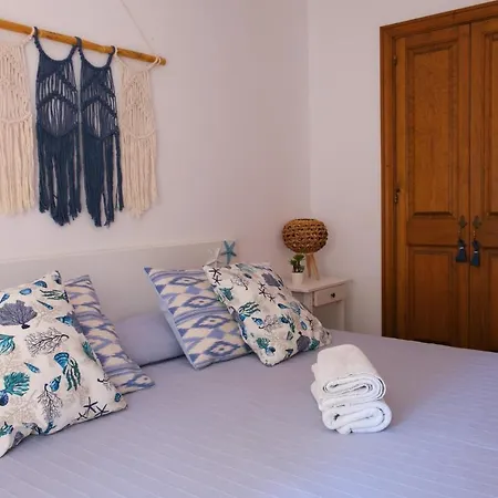 Acogedor Apartamento En - Pura Menorca 19 Apartment *