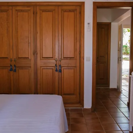 Apartmán Acogedor Apartamento En - Pura Menorca 19 *