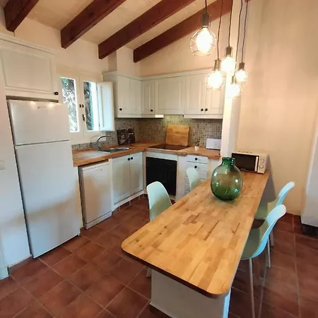 Acogedor Apartamento En - Pura Menorca 19 Son Xoriguer