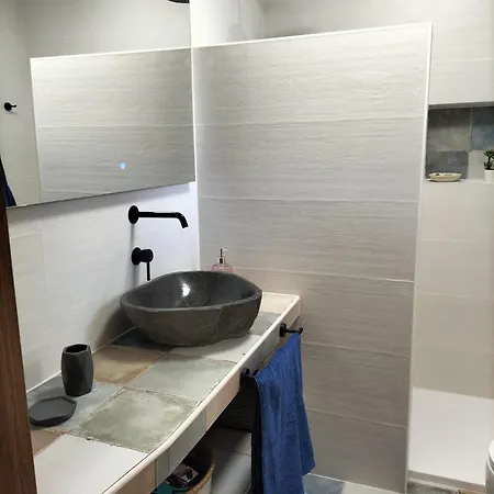 Acogedor Apartamento En - Pura Menorca 19 * Son Xoriguer