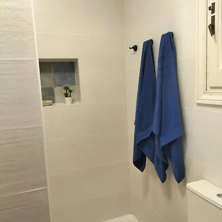 Acogedor Apartamento En - Pura Menorca 19 Apartmán