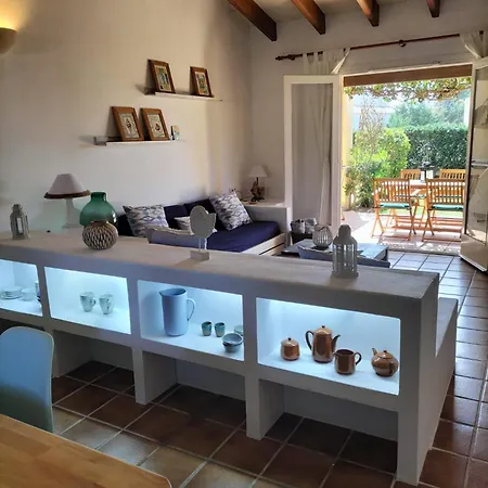 Acogedor Apartamento En - Pura Menorca 19