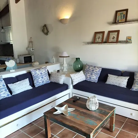 Apartmán Acogedor Apartamento En - Pura Menorca 19