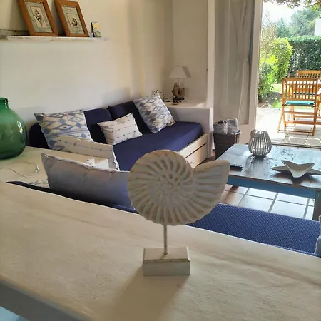 Acogedor Apartamento En - Pura Menorca 19 Apartment Son Xoriguer