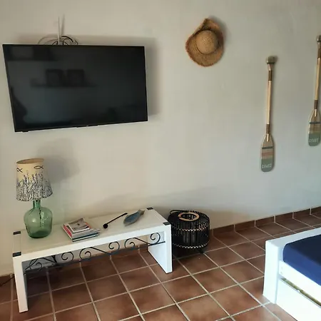 Acogedor Apartamento En - Pura Menorca 19 * Son Xoriguer