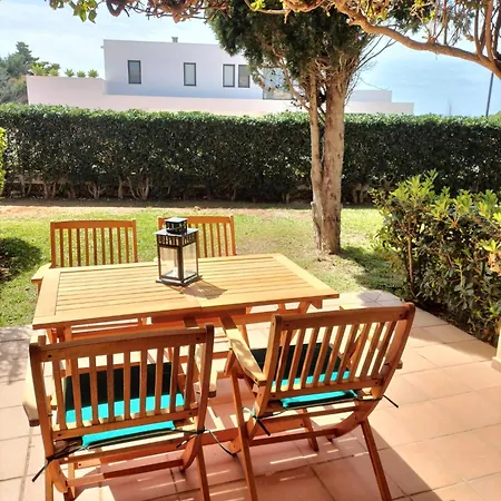 Acogedor Apartamento En - Pura Menorca 19 Apartment Son Xoriguer