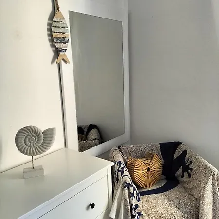 Acogedor Apartamento En - Pura Menorca 19 Appartamento *