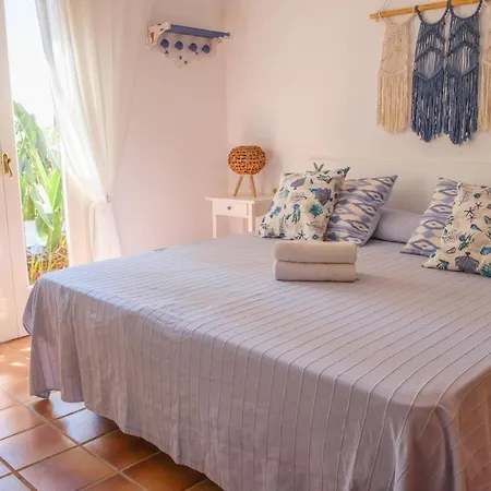Acogedor Apartamento En - Pura Menorca 19 Appartamento Son Xoriguer