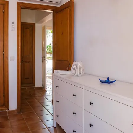 Acogedor Apartamento En - Pura Menorca 19 *