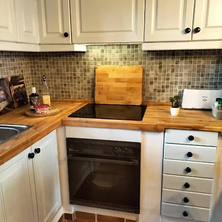 Acogedor Apartamento En - Pura Menorca 19 Apartman *