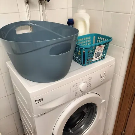 Apartman Acogedor Apartamento En - Pura Menorca 19 *