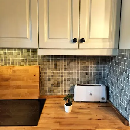 Apartman Acogedor Apartamento En - Pura Menorca 19 *