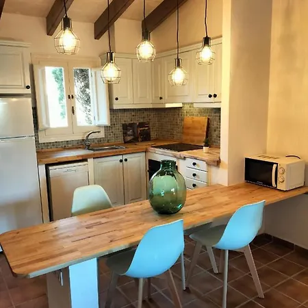 Acogedor Apartamento En - Pura Menorca 19 *