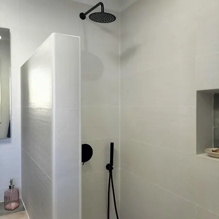 Acogedor Apartamento En - Pura Menorca 19 Apartman Son Xoriguer