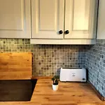 شقة Acogedor Apartamento En - Pura Menorca 19 *