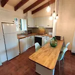 Acogedor Apartamento En - Pura Menorca 19 سون  كسورغير