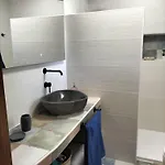 Acogedor Apartamento En - Pura Menorca 19 * سون  كسورغير